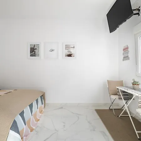 Apartment Ocean Pearl A *