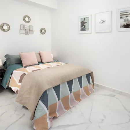 Ocean Pearl A Apartment *