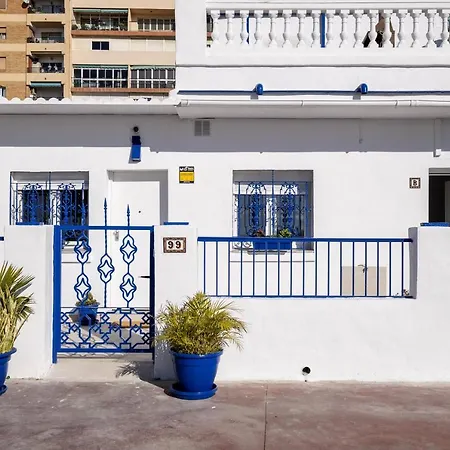 Apartment Ocean Pearl A
