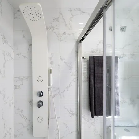 Apartment Ocean Pearl A Malaga