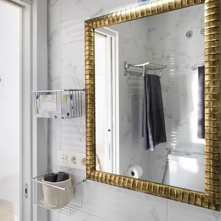 Ocean Pearl A Apartment