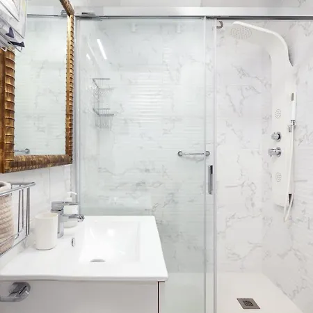 Apartment Ocean Pearl A *