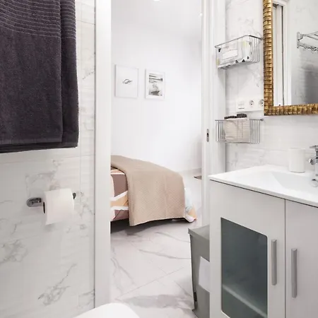 Ocean Pearl A Apartment Malaga