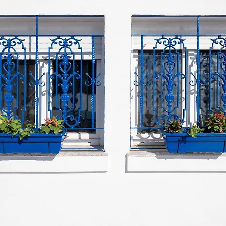 Apartment Ocean Pearl A Malaga