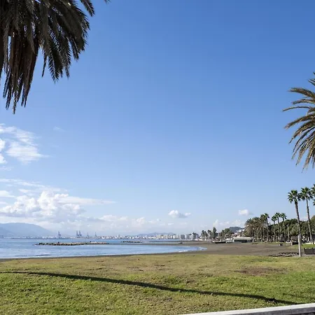 Ocean Pearl A Apartment Malaga