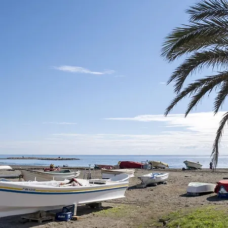 Ocean Pearl A Malaga