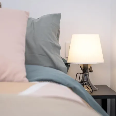Apartment Ocean Pearl A *