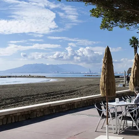 Ocean Pearl A Apartment Málaga